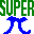super pi mod(CPUԹ)