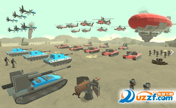 军队战争模拟器游戏破解版下载|军队战争模拟