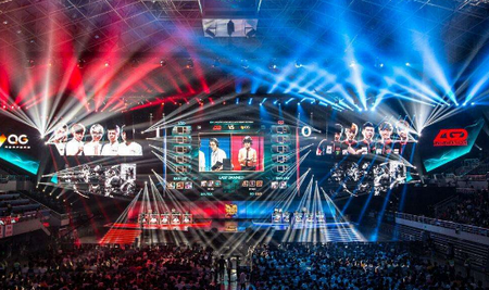 英雄联盟S7LPL应援曲Panda Hero视频mv|LPL