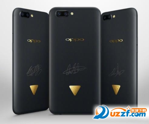 OPPO R11 TFBOYS限量版预约平台|OPPO R