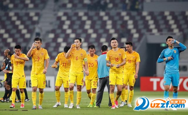 2017中国队对卡塔尔2比1直播视频完整版|世界
