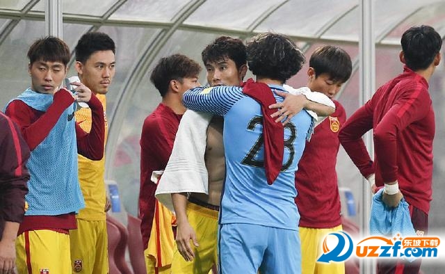 2017中国队对卡塔尔2比1直播视频完整版|世界