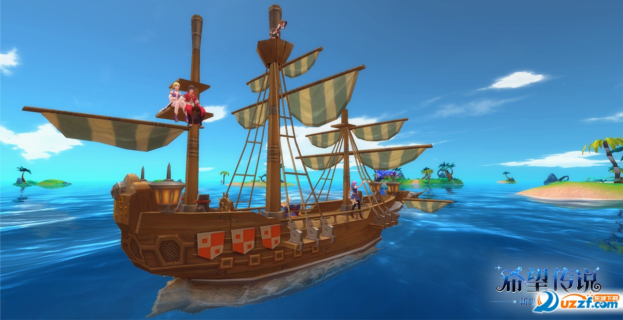 希望传说官网_希望传说手游下载_希望传说礼包_攻略_东坡下载