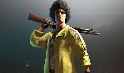 魔音糯米开挂视频回放|绝地求生魔音糯米开挂