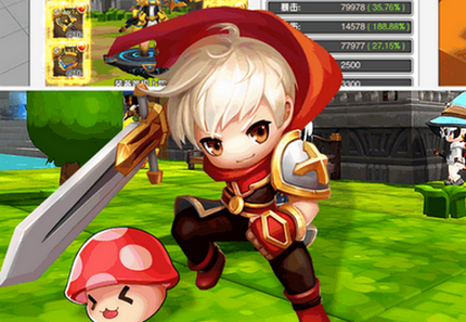 大冒险家内购破解版