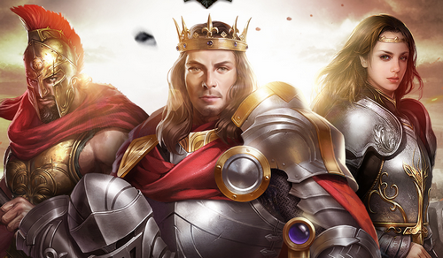 权力的纷争破解版