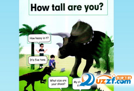 可可宝贝小学英语点读软件|可可宝贝小学英语