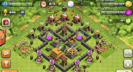 建筑大师4本神阵免费版