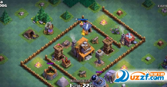 建筑大师4本神阵免费版