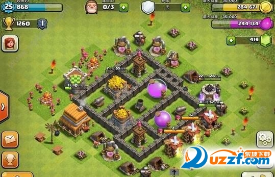 建筑大师4本神阵免费版