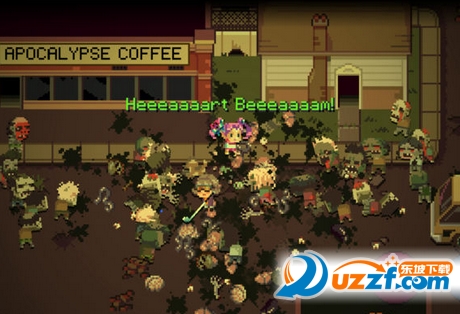 加拿大不归路手游