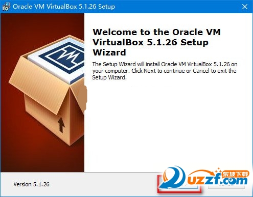 Oracle VM VirtualBox(ѿԴ)ͼ0