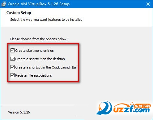 Oracle VM VirtualBox(ѿԴ)ͼ1
