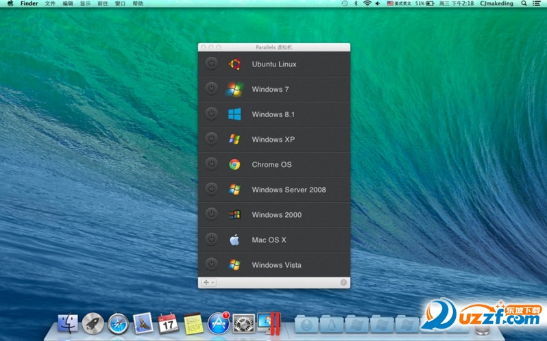 Parallels Desktop 12 Mac()ͼ0