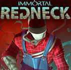 Immortal Redneck 3dmδܰ桾Ͼ桿