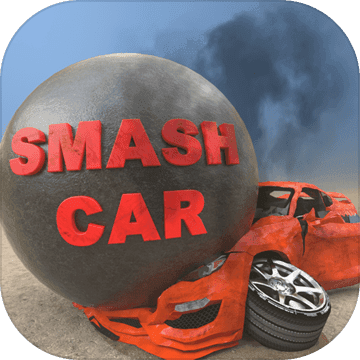 Smash Car 3D İ