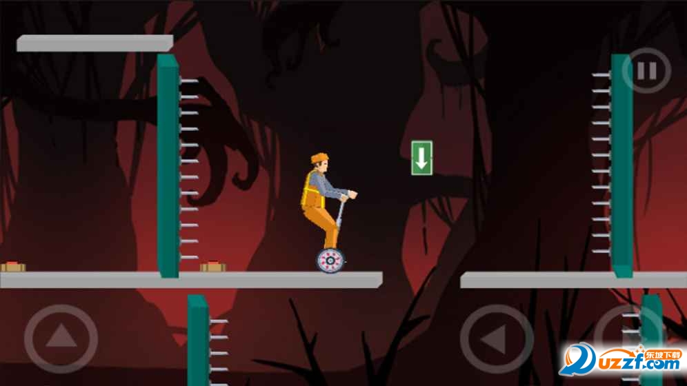 �������ֳ�2(happy wheels2)�޸����ͼ