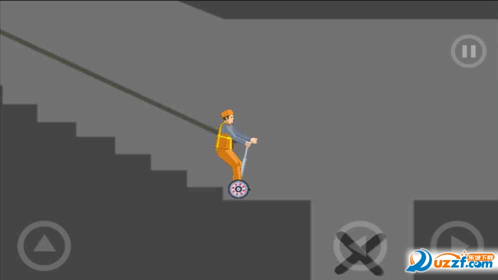 �������ֳ�2(happy wheels2)�޸����ͼ