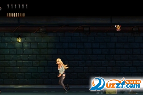 parasite in city汉化版