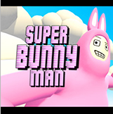 Super Bunny Man pcİ