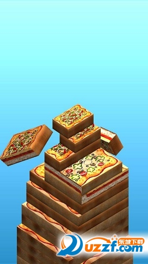 Pizza Stack(ιٷ)ͼ