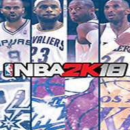NBA 2K17ι1.0 ֻ