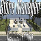 Store Manager Cellular Editionİ