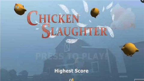 Chicken Slaughter(u߹ٷ)؈D