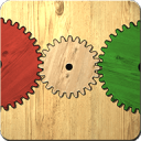 Gears logic puzzles(߼)
