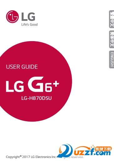LG G6+(LG-H870DSU)˵Ӱͼ0