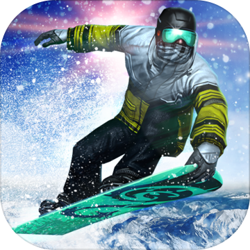 Snowboard Party World Tourƻ1.0.6 ƻ