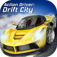 Action Driver: Drift City(ʻжƯƳ)1.0 ׿
