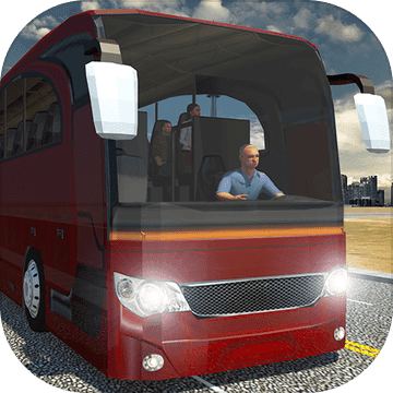 Coach Bus Simulator - Next-gen Driving School Test(ʿģ2018׿)1.1 İ
