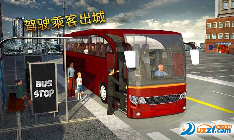 Coach Bus Simulator - Next-gen Driving School Test(ʿģ2018׿)ͼ2