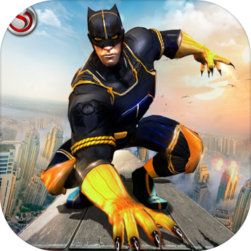 Super Panther Flying Hero City Survival(Ӣ۳)1.1 ׿