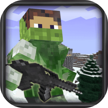 The Survival Hunter Games 2(Ϸ2°)