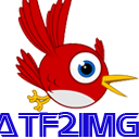ATF2IMGת1.0 ɫѰ