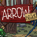 Arrow Headsİ