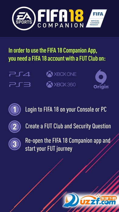 FIFA18 移动版安卓版18.0.0 中文最新版