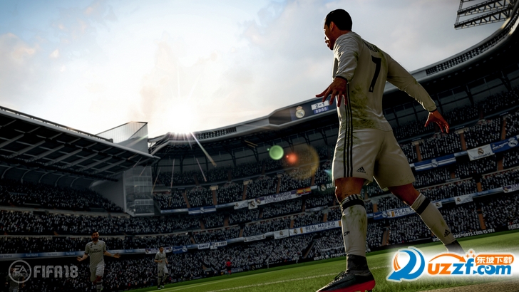 FIFA 18 DEMOʱ޸ףͼ1