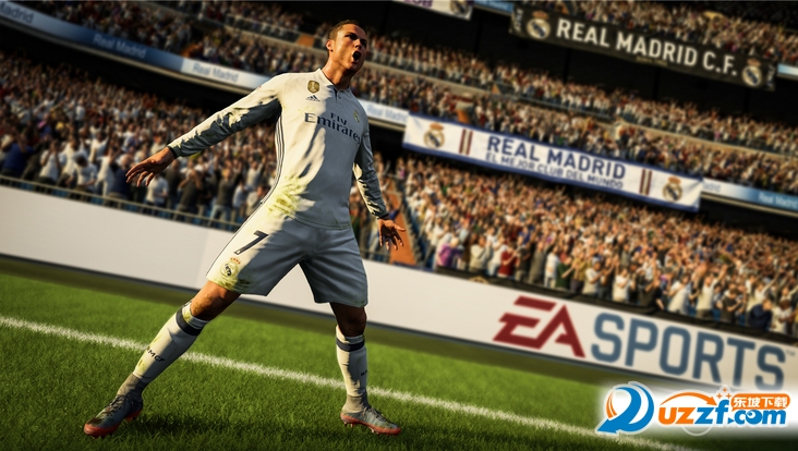 FIFA 18 DEMOʱ޸ףͼ2