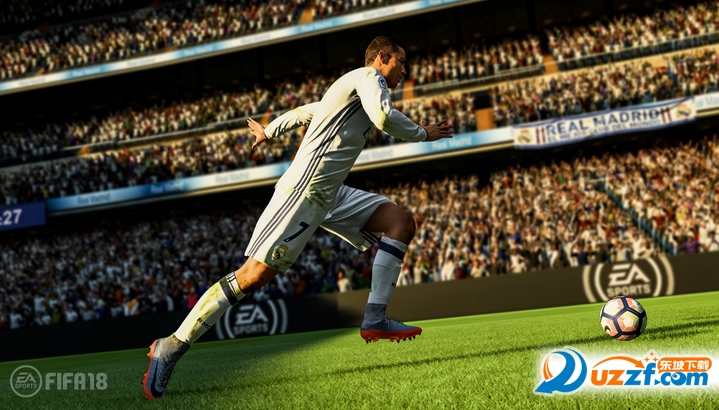 FIFA 18 DEMOʱ޸ףͼ0