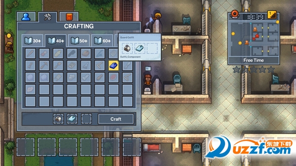 Ó2(The Escapists 2)h(lin)C(j)؈D2