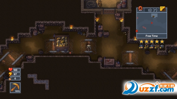 Ó2(The Escapists 2)h(lin)C(j)؈D3