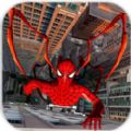 Spider Hero: Final War(ͻ֩Ӣ۾սϷ)1.0 ׿