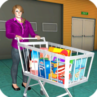 Super Market Shopping Mall Simulator: Urban City(ģ⹺ΰ׿)1.2ֻ°