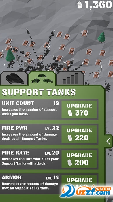 TANKY TANKSνͼ