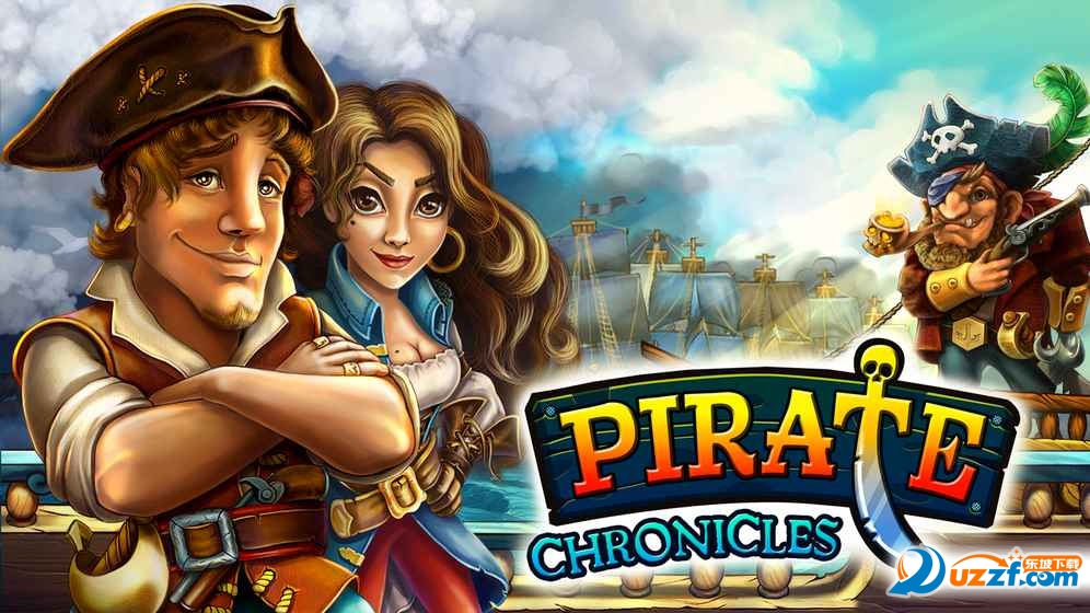 ʷ(Pirate Chronicles)νͼ
