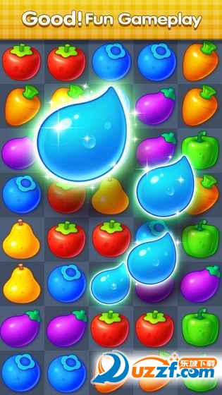 Fruit Candy Bomb(߱ը)؈D