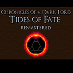 Chronicles of a Dark LordTides of Fateư